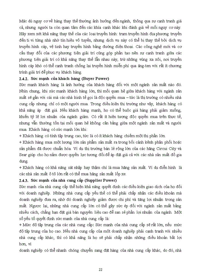 image for page ĐỀ CƯƠNG ÔN THI KINH DOANH QUỐC TẾ 2017