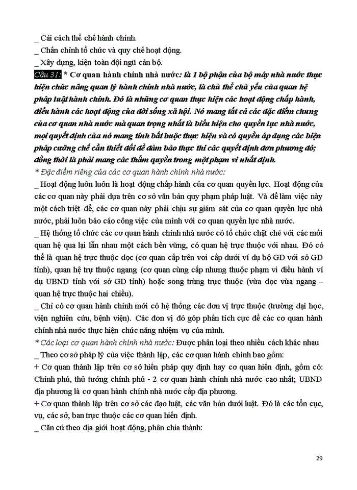 image for page Lý thuyết Môn pháp luật đại cương