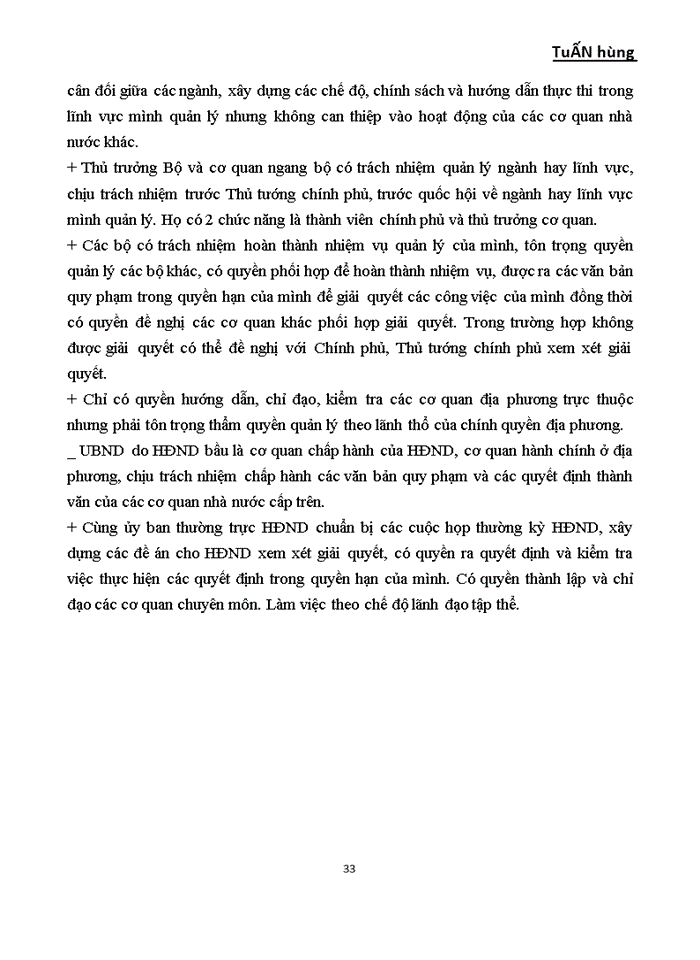 image for page Lý Thuyết Môn Pháp Luật Đại Cương