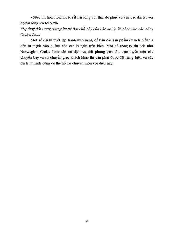 image for page ĐỀ CƯƠNG ÔN TẬP QUẢN TRỊ KINH DOANH LỮ HÀNH