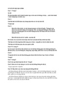 CƠ SỞ DỮ LIỆU ĐỊA CHÍNH