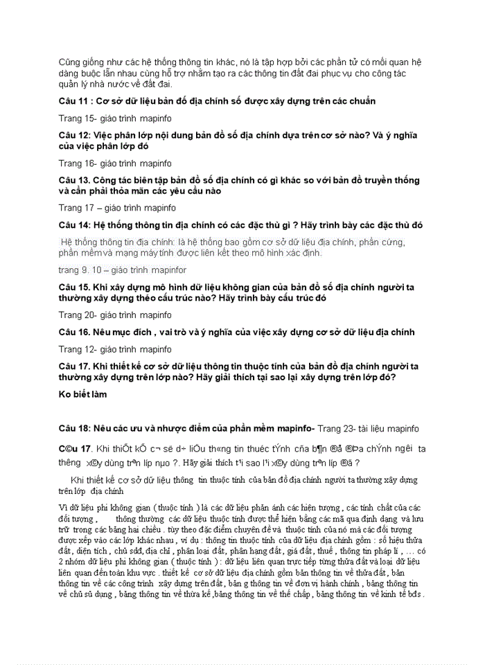 image for page CƠ SỞ DỮ LIỆU ĐỊA CHÍNH