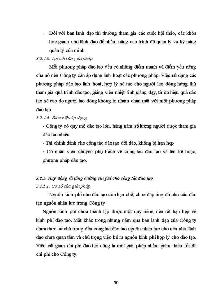 image for page Hoàn thiện công tác Đào tạo nguồn nhân lực tại Công ty TNHH thiết kế MT