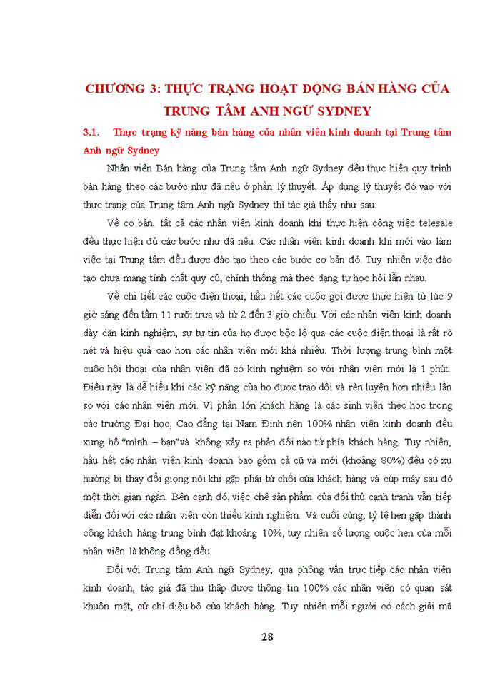 image for page Hoàn thiện kỹ năng bán hàng cá nhân nhằm tăng hiệu quả hoạt động kinh doanh của Trung tâm Anh ngữ Sydney đối với dòng sản phẩm tiếng Anh giao tiếp tổng quát