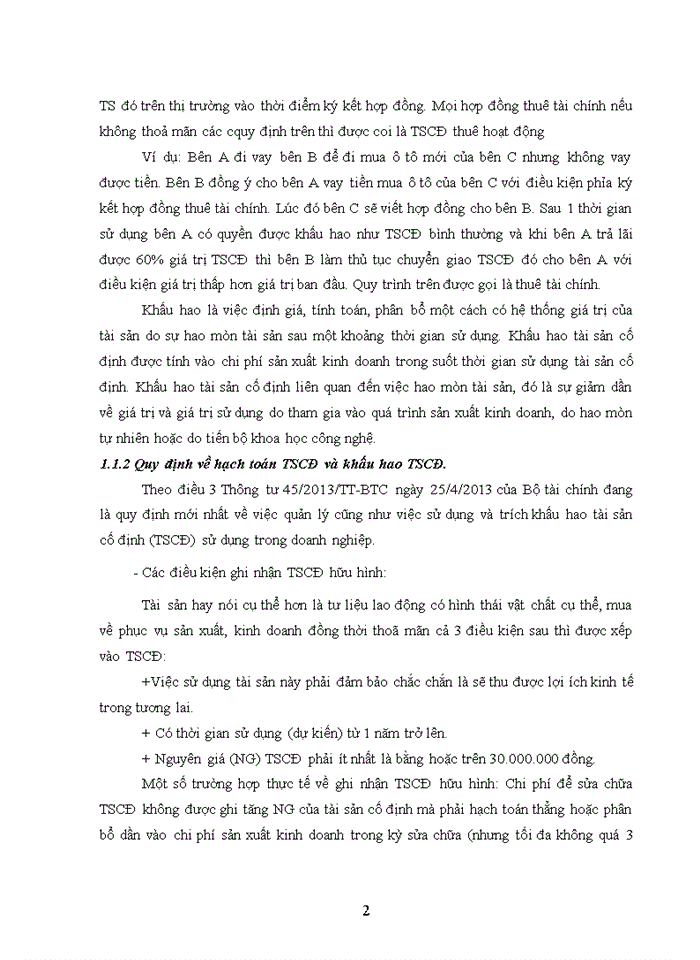 image for page QUY TRÌNH KIỂM TOÁN TSCĐ VÀ KHẤU HAO TSCĐ TRONG KIỂM TOÁN BÁO CÁO TÀI CHÍNH DO CÔNG TY TNHH KIỂM TOÁN DFK VIỆT NAM