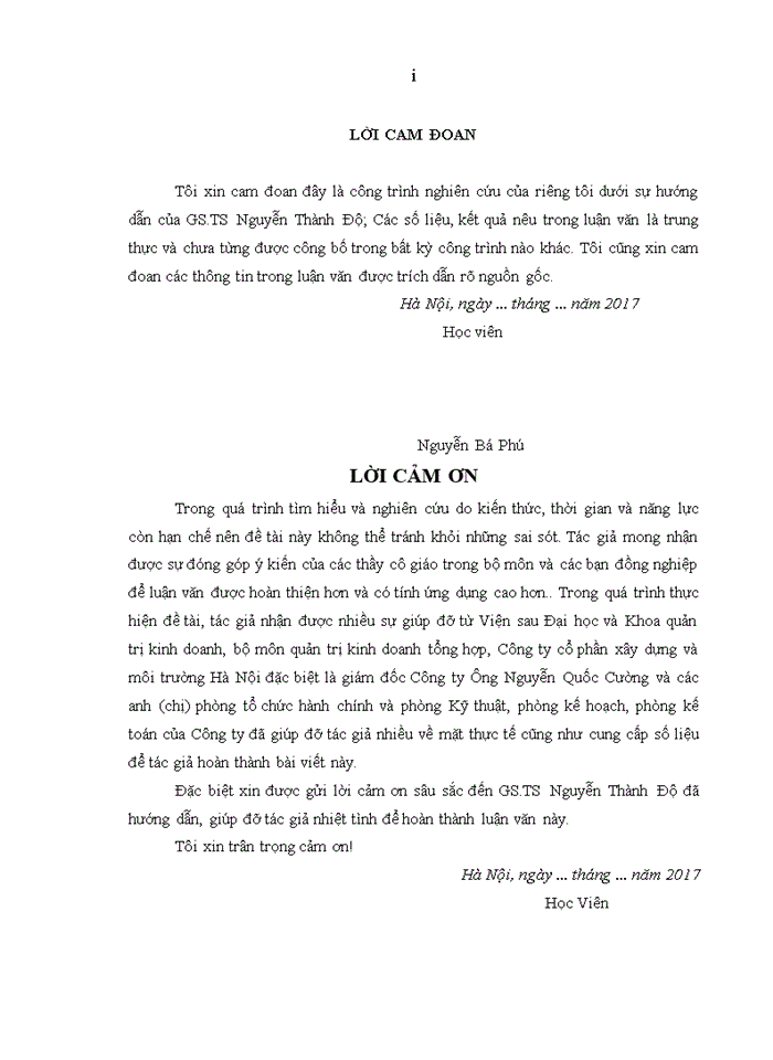 image for page THS NÂNG CAO NĂNG LỰC ĐẤU THẦU TẠI CÔNG TY CỔ PHẦN XÂY DỰNG VÀ MÔI TRƯỜNG HÀ NỘI