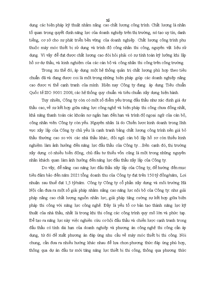 image for page THS NÂNG CAO NĂNG LỰC ĐẤU THẦU TẠI CÔNG TY CỔ PHẦN XÂY DỰNG VÀ MÔI TRƯỜNG HÀ NỘI