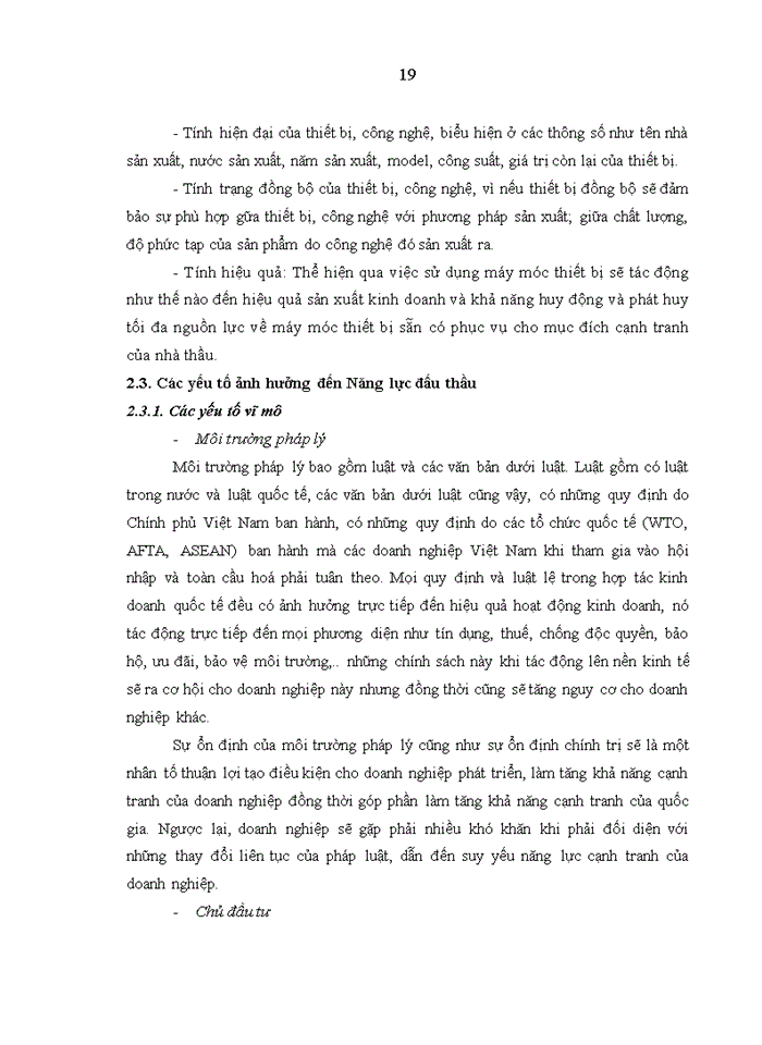 image for page THS NÂNG CAO NĂNG LỰC ĐẤU THẦU TẠI CÔNG TY CỔ PHẦN XÂY DỰNG VÀ MÔI TRƯỜNG HÀ NỘI