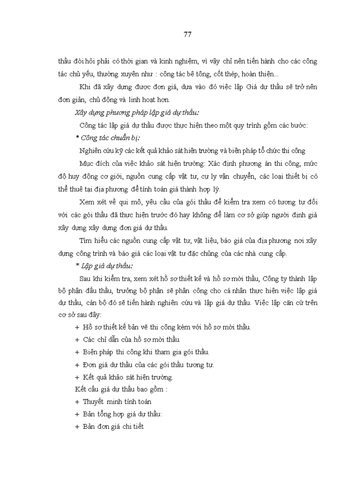 image for page THS NÂNG CAO NĂNG LỰC ĐẤU THẦU TẠI CÔNG TY CỔ PHẦN XÂY DỰNG VÀ MÔI TRƯỜNG HÀ NỘI