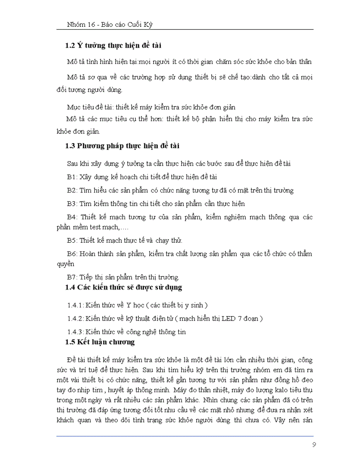 image for page MÁY KIỂM TRA SỨC KHỎE ĐƠN GIẢN