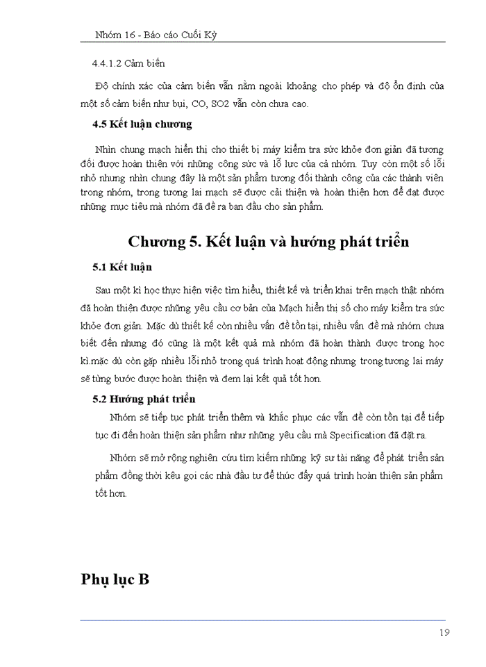 image for page MÁY KIỂM TRA SỨC KHỎE ĐƠN GIẢN