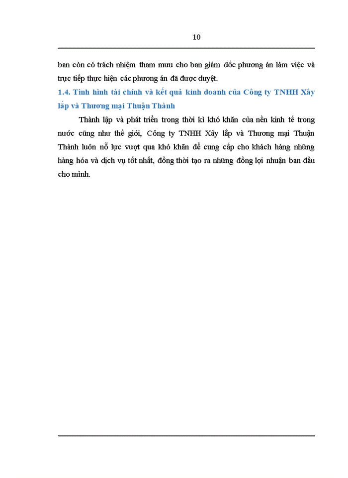 image for page Báo cáo TỔ CHỨC BỘ MÁY KẾ TOÁN VÀ HỆ THỐNG KẾ TOÁN TẠI CÔNG TY TNHH XÂY LẮP VÀ THƯƠNG MẠI THUẬN THÀNH