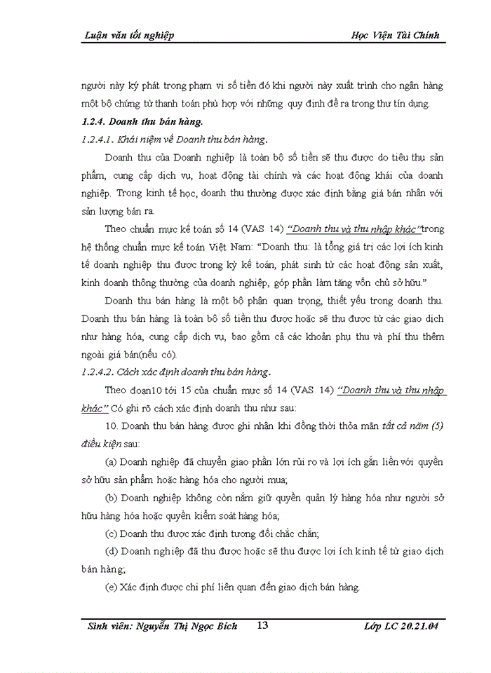 image for page THS THỰC TRẠNG VỀ KẾ TOÁN BÁN HÀNG VÀ XÁC ĐỊNH KẾT QUẢ KINH DOANH TẠI CÔNG TY TNHH THƯƠNG MẠI VÀ NỘI THẤT AN PHÚ