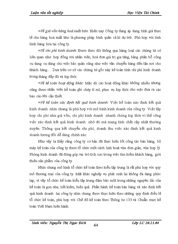 image for page THS THỰC TRẠNG VỀ KẾ TOÁN BÁN HÀNG VÀ XÁC ĐỊNH KẾT QUẢ KINH DOANH TẠI CÔNG TY TNHH THƯƠNG MẠI VÀ NỘI THẤT AN PHÚ