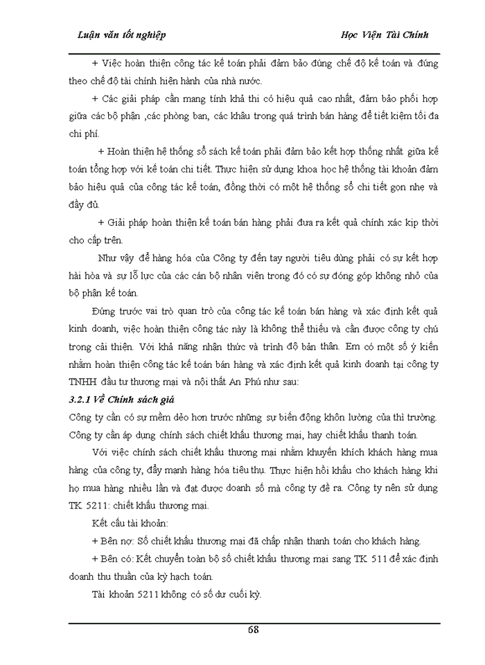 image for page THS THỰC TRẠNG VỀ KẾ TOÁN BÁN HÀNG VÀ XÁC ĐỊNH KẾT QUẢ KINH DOANH TẠI CÔNG TY TNHH THƯƠNG MẠI VÀ NỘI THẤT AN PHÚ