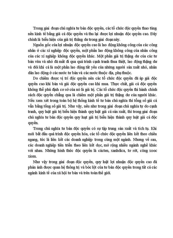 image for page Triết mác NHỮNG NGUYÊN LÝ CƠ BẢN CỦA CHỦ NGHĨA MÁC-LÊ NIN 2