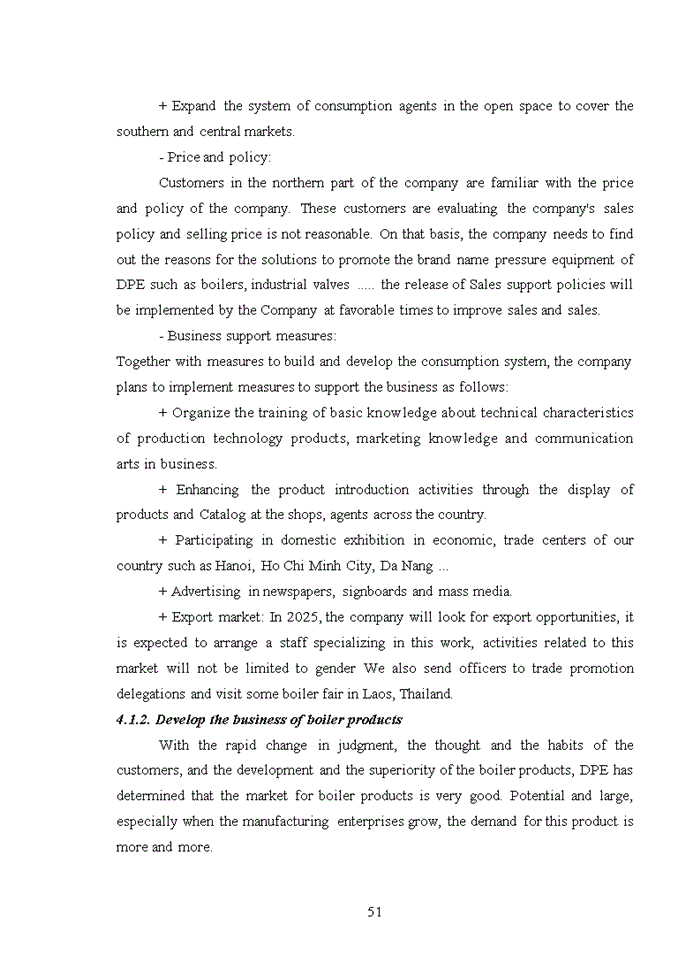 image for page TIẾNG ANH THEORETICAL BACKGROUND ON MARKETING MIX FOR CONSUMER GOODS