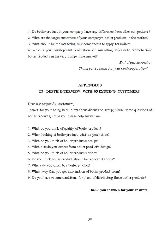 image for page TIẾNG ANH THEORETICAL BACKGROUND ON MARKETING MIX FOR CONSUMER GOODS