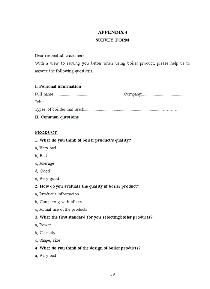 image for page TIẾNG ANH THEORETICAL BACKGROUND ON MARKETING MIX FOR CONSUMER GOODS