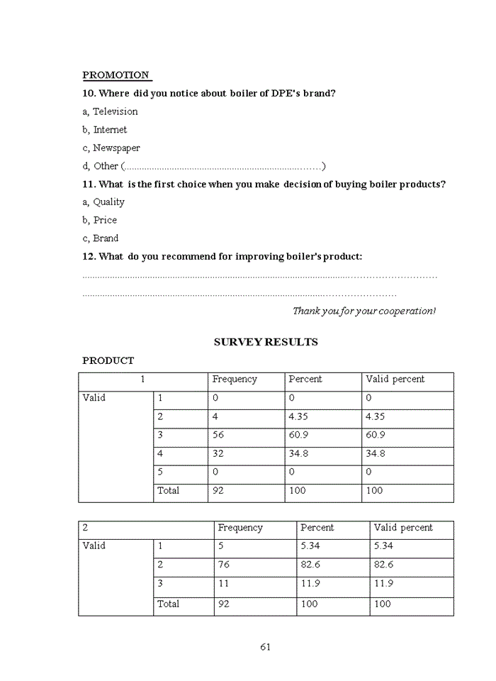 image for page TIẾNG ANH THEORETICAL BACKGROUND ON MARKETING MIX FOR CONSUMER GOODS