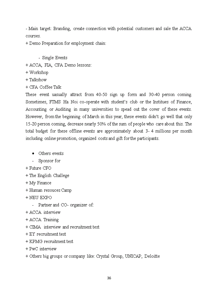 image for page TIẾNG ANH Current Situation and Solutions