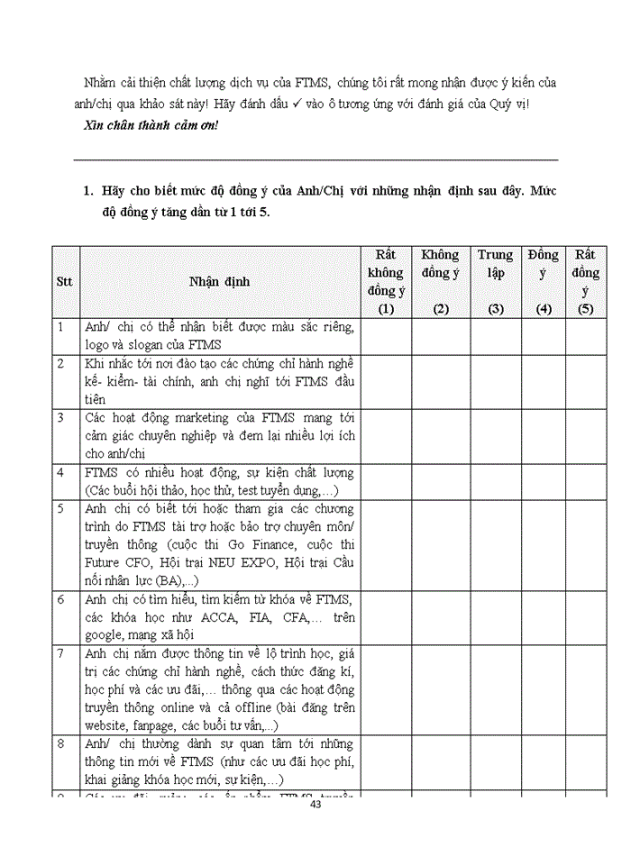 image for page TIẾNG ANH Current Situation and Solutions