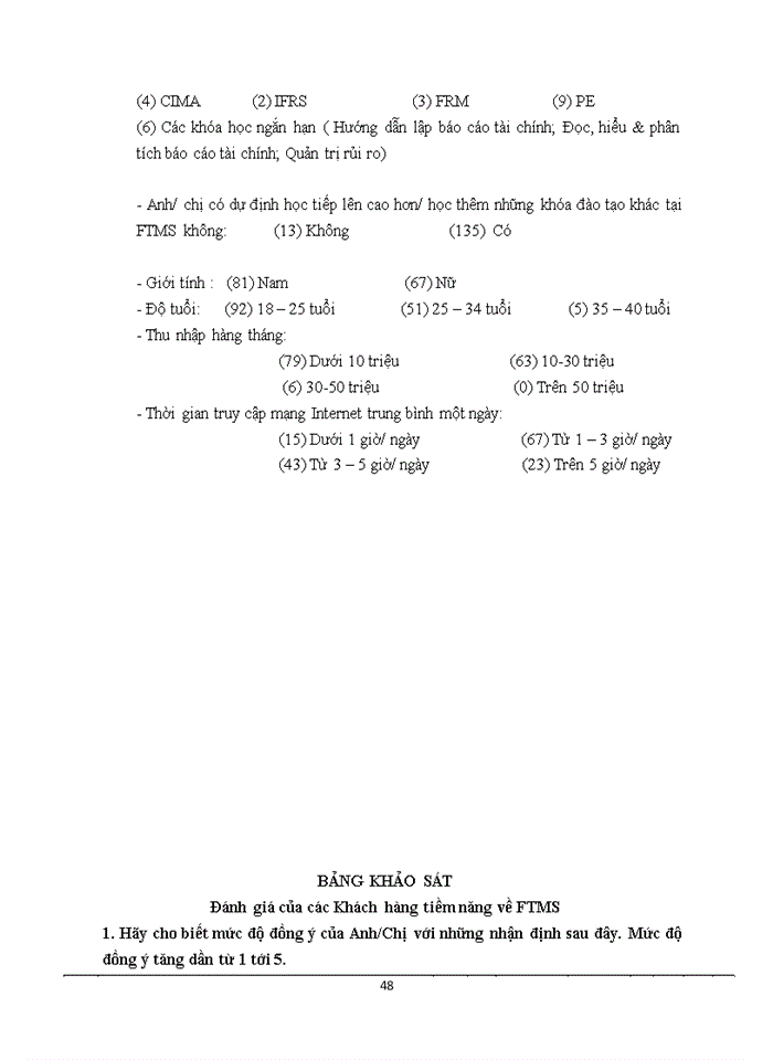 image for page TIẾNG ANH Current Situation and Solutions