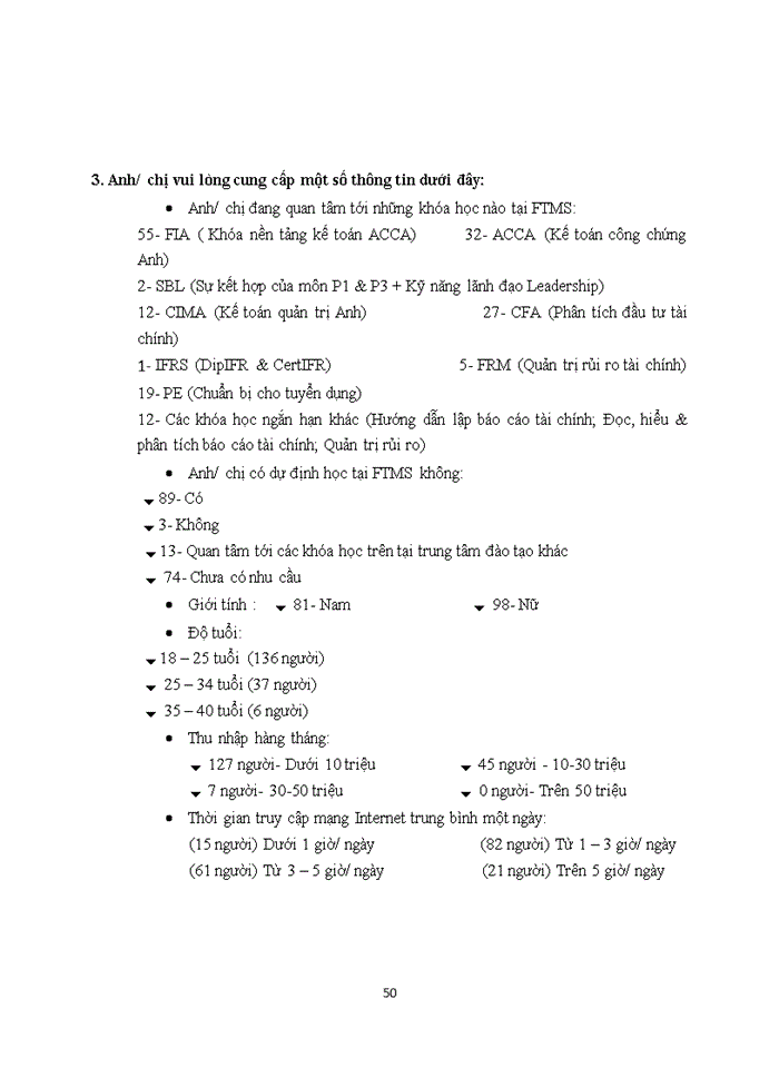 image for page TIẾNG ANH Current Situation and Solutions