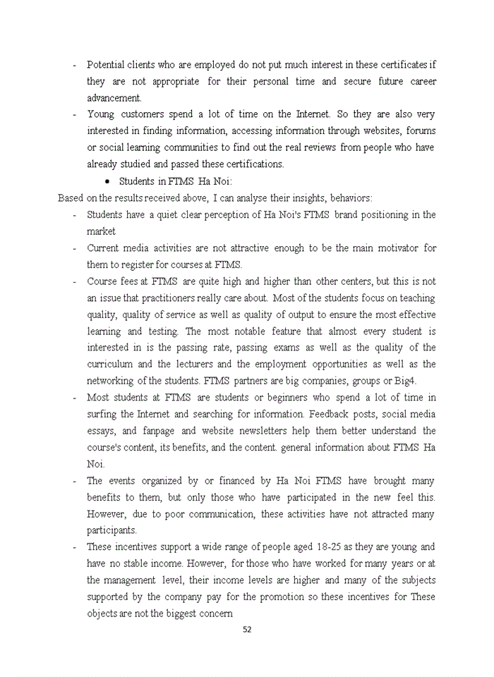 image for page TIẾNG ANH Current Situation and Solutions