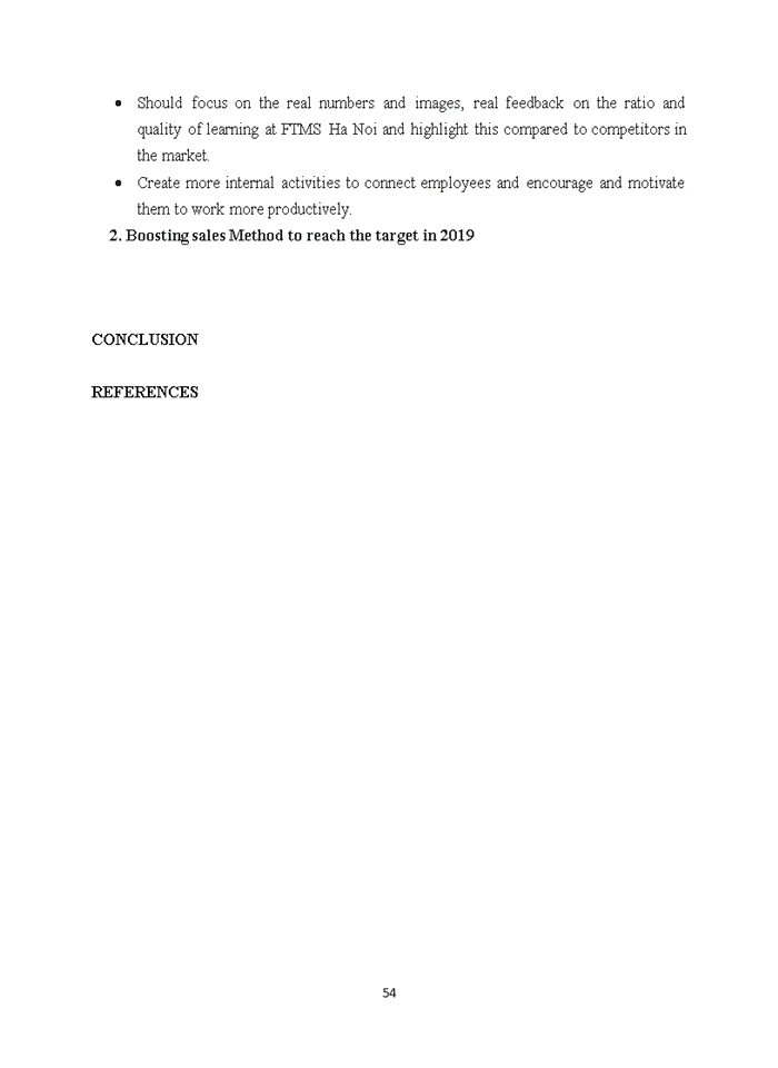 image for page TIẾNG ANH Current Situation and Solutions