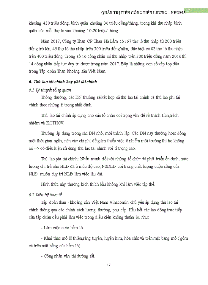 image for page Phân tích các nhân tố ảnh hưởng đến việc xây dựng hệ thống trả công trong doanh nghiệp
