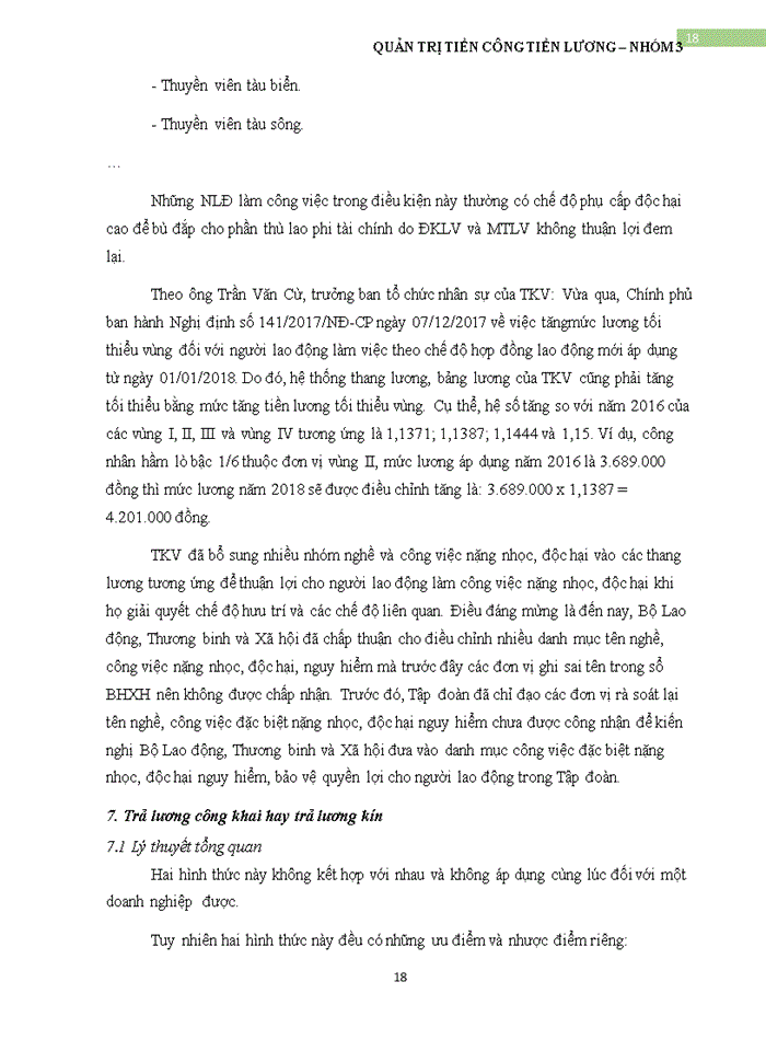 image for page Phân tích các nhân tố ảnh hưởng đến việc xây dựng hệ thống trả công trong doanh nghiệp