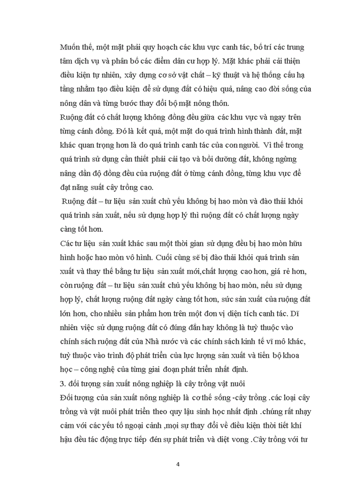 image for page ĐẶC ĐIỂM CỦA SẢN XUẤT NÔNG NGHIỆP CÓ VAI TRÒ RẤT LỚN TRONG VIỆC ĐƯA RA QUYẾT ĐỊNH ĐẦU TƯ SẢN XUẤT HOẶC PHÂN PHỐI KINH DOANH TRONG LĨNH VỰC NÔNG NGHIỆP CÂY BƠ