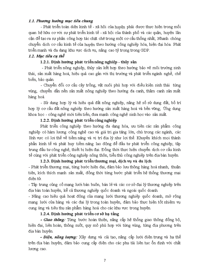 image for page Xây dựng quy hoạch về quản l ý sử dụng đất của huyện Quảng Điền - tỉnh Thừa Thiên Huế năm 2016