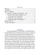 Triết mác Quan điểm về tiền lương của chủ nghĩa Mác Lênin