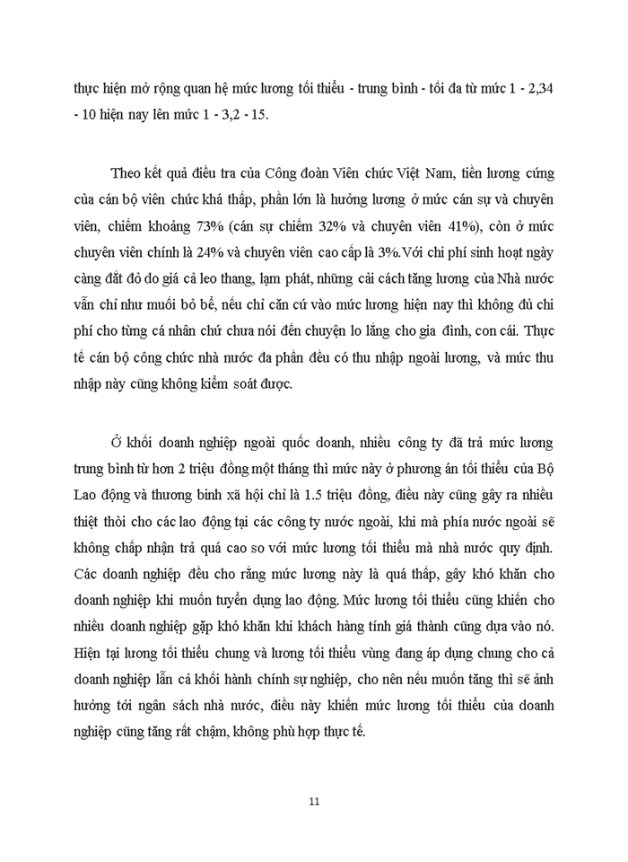 image for page Triết mác Quan điểm về tiền lương của chủ nghĩa Mác Lênin