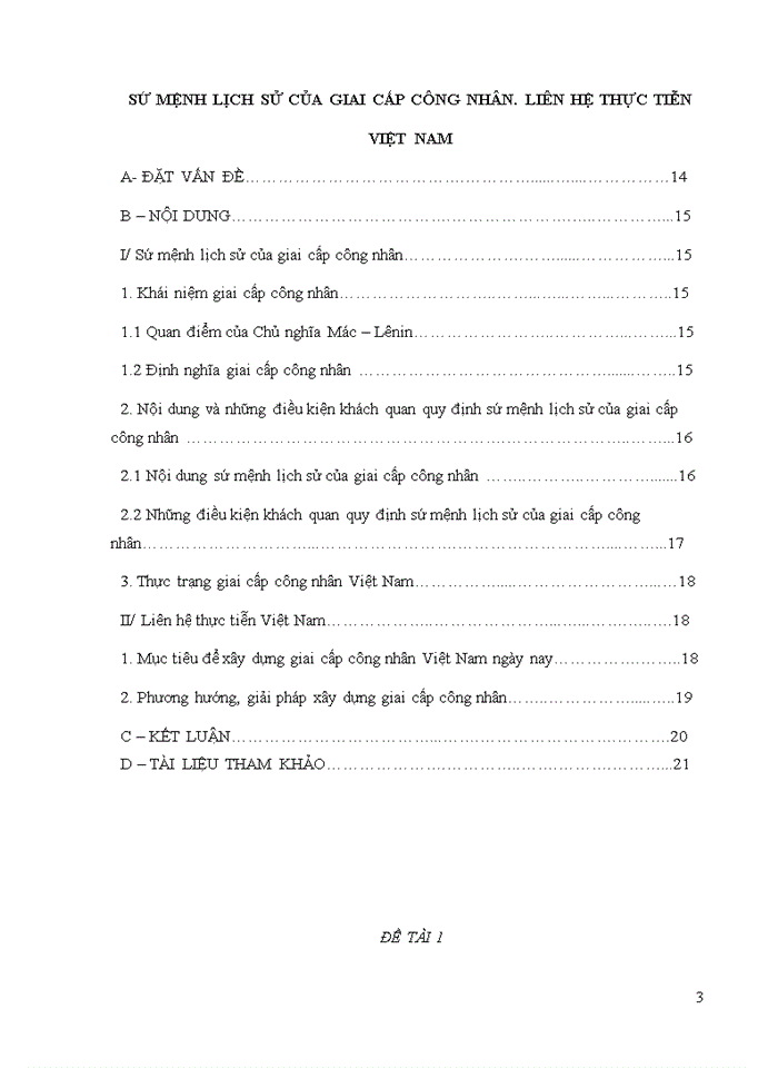 image for page Triết mác Lý luận về kinh tế hàng hóa của C Mác Liên hệ thực tiễn Việt Nam