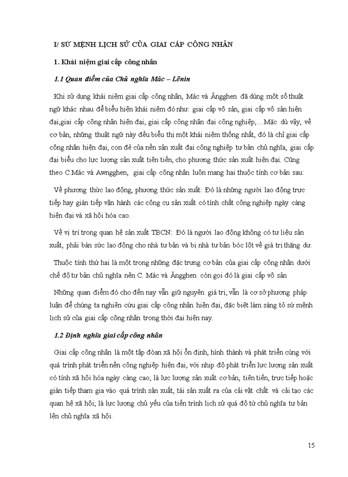 image for page Triết mác Lý luận về kinh tế hàng hóa của C Mác Liên hệ thực tiễn Việt Nam