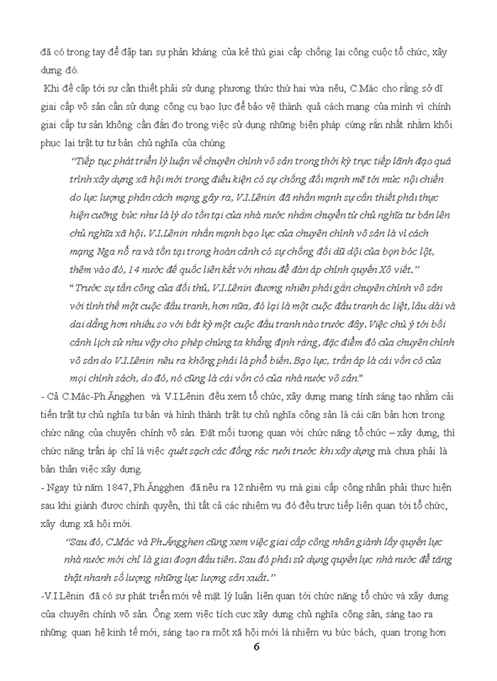 image for page Triết mác XÂY DỰNG NỀN DÂN CHỦ XÃ HỘI CHỦ NGHĨA NHÀ NƯỚC XÃ HỘI CHỦ NGHĨA VÀ LIÊN HỆ THỰC TIỄN