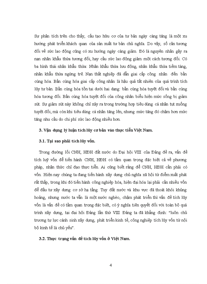 image for page Triết mác TÍCH LŨY TƯ BẢN Ý NGHĨA ĐỐI VỚI VIỆT NAM