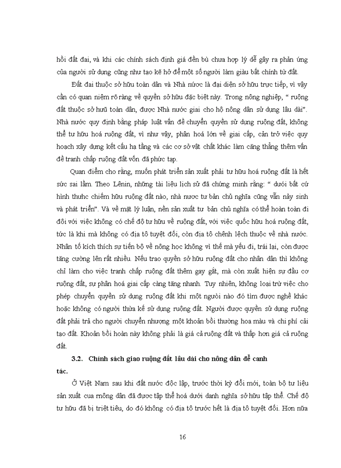 image for page Triết mác TÍCH LŨY TƯ BẢN Ý NGHĨA ĐỐI VỚI VIỆT NAM