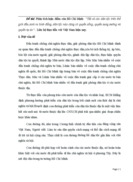 Phân tích luận điểm của Hồ Chí Minh Tất cả các dân tộc trên thế giới đều sinh ra bình đẳng dân tộc nào cũng có quyền sống quyền sung sướng và quyền tự do