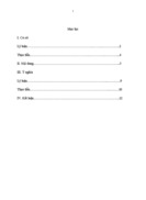 Muốn cứu nước và giải phóng dân tộc không còn con đường nào khác con đường cách mạng vô sản