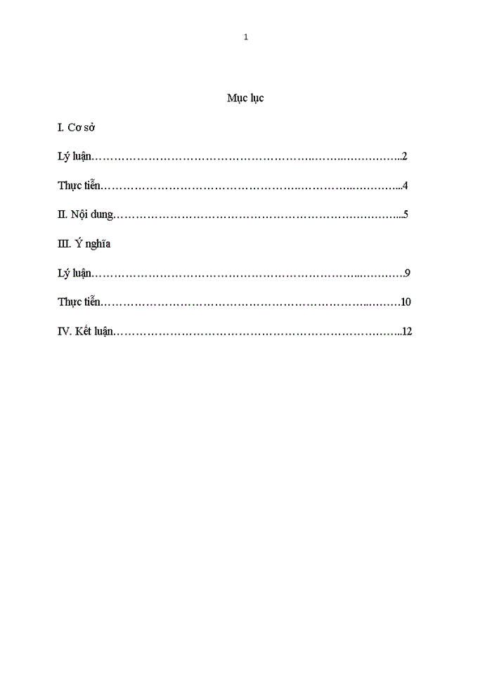 image for page Muốn cứu nước và giải phóng dân tộc không còn con đường nào khác con đường cách mạng vô sản