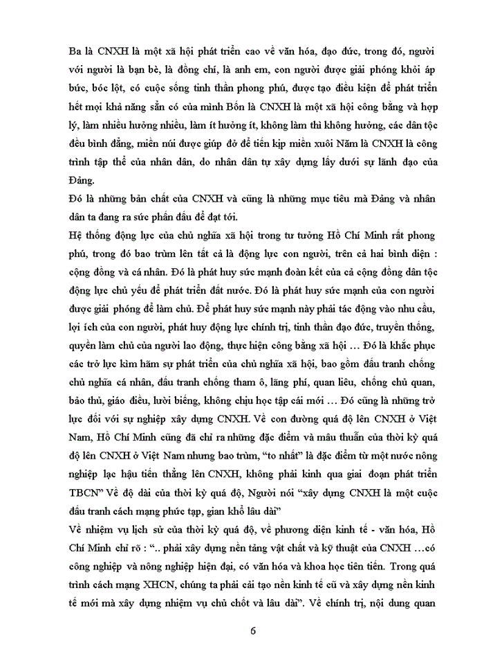 image for page Nước độc lập mà dân không được hưởng hạnh phúc tự do thì độc lập cũng chẳng có ý nghĩa gì