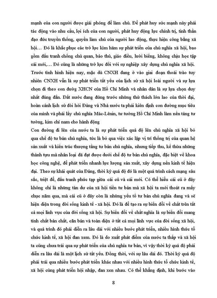 image for page Nước độc lập mà dân không được hưởng hạnh phúc tự do thì độc lập cũng chẳng có ý nghĩa gì