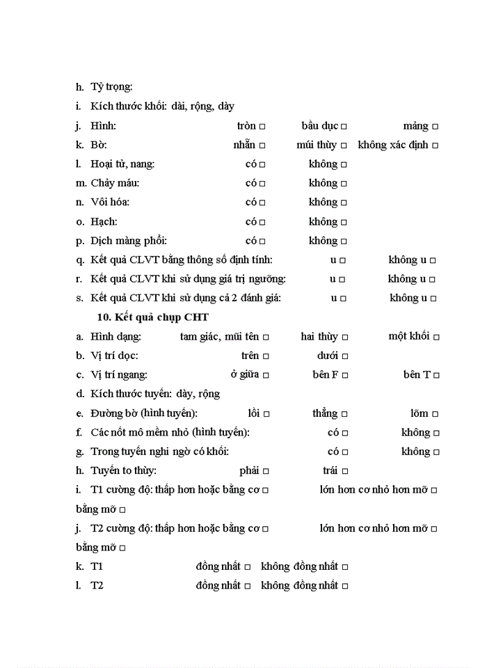 image for page NGHIÊN CỨU ĐẶC ĐIỂM HÌNH ẢNH VÀ GIÁ TRỊ CỦA CỘNG HƯỞNG TỪ TRONG ĐÁNH GIÁ TỔN THƯƠNG TUYẾN ỨC Ở BỆNH NHÂN NHƯỢC CƠ