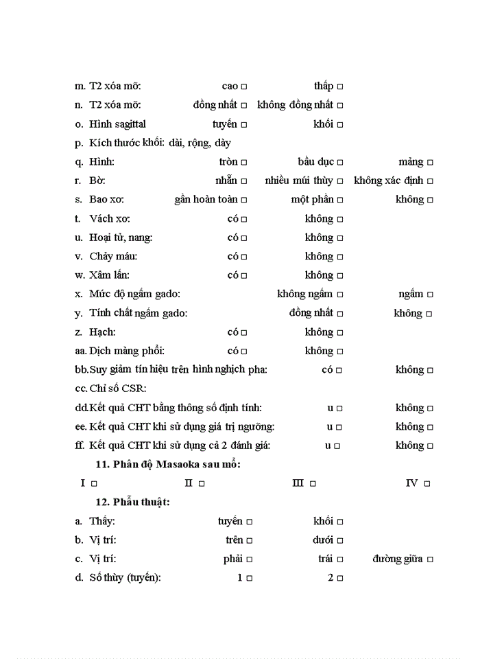 image for page NGHIÊN CỨU ĐẶC ĐIỂM HÌNH ẢNH VÀ GIÁ TRỊ CỦA CỘNG HƯỞNG TỪ TRONG ĐÁNH GIÁ TỔN THƯƠNG TUYẾN ỨC Ở BỆNH NHÂN NHƯỢC CƠ