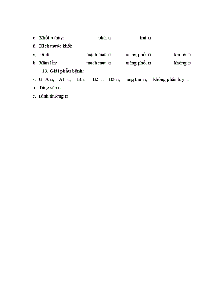 image for page NGHIÊN CỨU ĐẶC ĐIỂM HÌNH ẢNH VÀ GIÁ TRỊ CỦA CỘNG HƯỞNG TỪ TRONG ĐÁNH GIÁ TỔN THƯƠNG TUYẾN ỨC Ở BỆNH NHÂN NHƯỢC CƠ