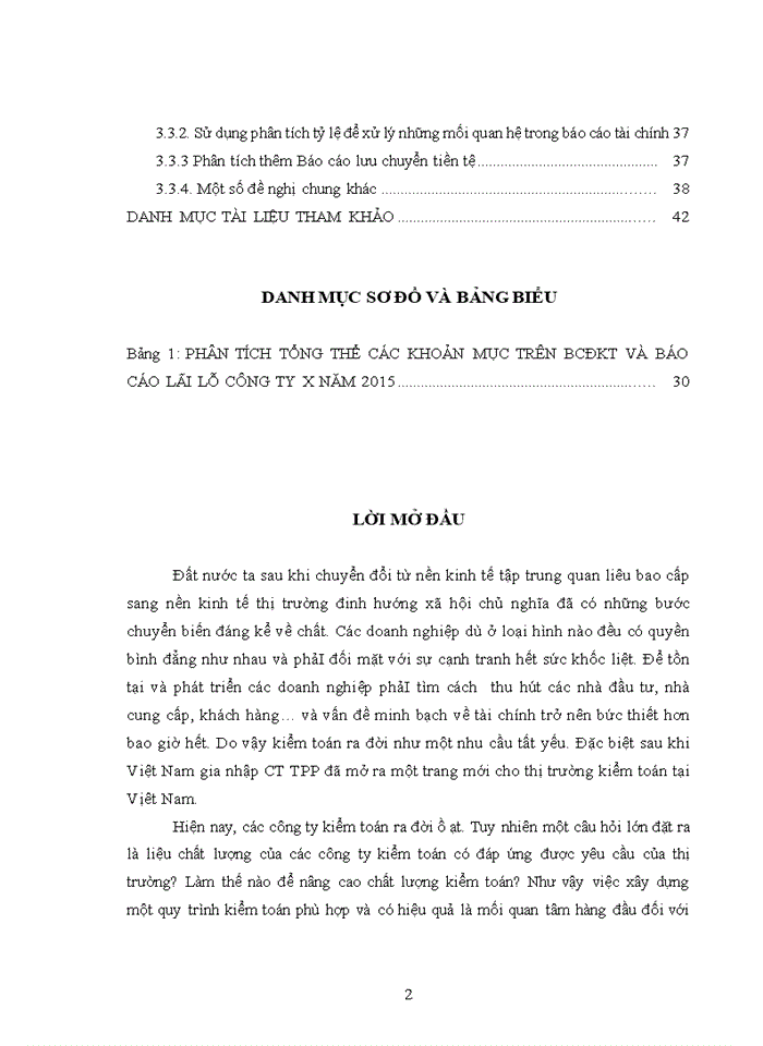 image for page Vận dụng thủ tục phân tích trong giai đoạn lập kế hoạch kiểm toán